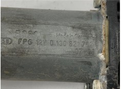 Recambio de mecanismo elevalunas delantero derecho para peugeot partner (s2) 1.6 hdi 75 referencia OEM IAM 0130821762  