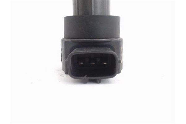 Recambio de bobina encendido para smart forfour 1.3 básico (70kw) referencia OEM IAM MN195452 45030932 