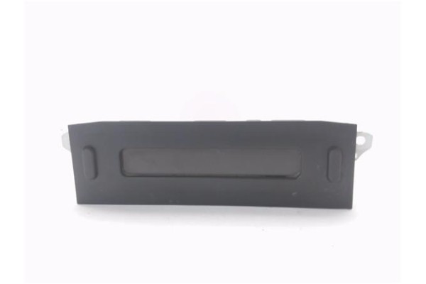 Recambio de reloj horario para peugeot partner (s2) 1.6 hdi 75 referencia OEM IAM 96636543XT 281193964A 