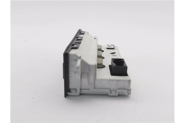 Recambio de reloj horario para peugeot partner (s2) 1.6 hdi 75 referencia OEM IAM 96636543XT 281193964A 