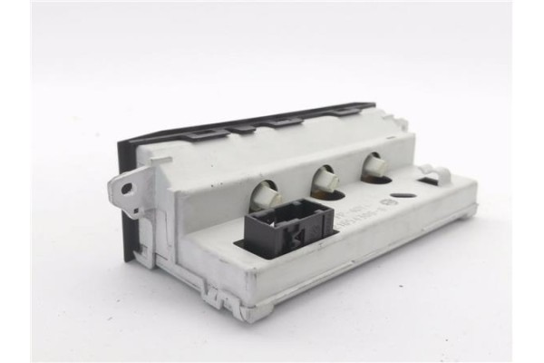 Recambio de reloj horario para peugeot partner (s2) 1.6 hdi 75 referencia OEM IAM 96636543XT 281193964A 