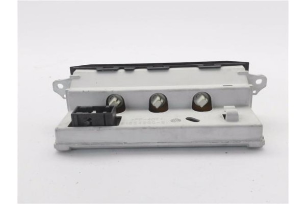 Recambio de reloj horario para peugeot partner (s2) 1.6 hdi 75 referencia OEM IAM 96636543XT 281193964A 