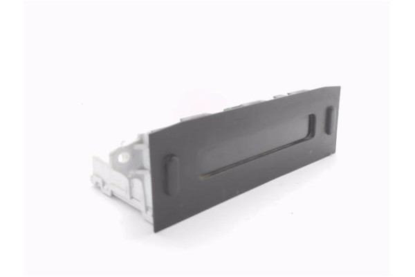 Recambio de reloj horario para peugeot partner (s2) 1.6 hdi 75 referencia OEM IAM 96636543XT 281193964A 