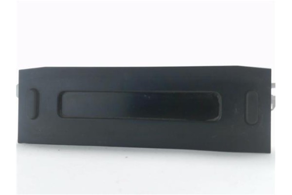 Recambio de reloj horario para peugeot partner (s2) 1.6 hdi 75 referencia OEM IAM 96636543XT 281193964A 