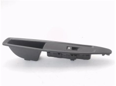 Recambio de mando elevalunas delantero derecho para citroen c4 berlina 1.4 16v referencia OEM IAM 9651468677  