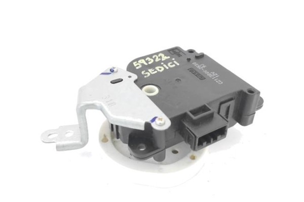 Recambio de modulo electronico para fiat sedici (189) 1.9 jtd 8v 120 emotion referencia OEM IAM   