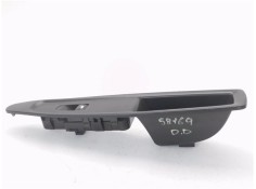 Recambio de mando elevalunas delantero derecho para citroen c4 berlina 1.4 16v referencia OEM IAM 9651468677  