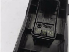 Recambio de mando elevalunas delantero derecho para citroen c4 berlina 1.4 16v referencia OEM IAM 9651468677  