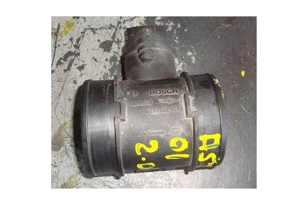 Recambio de caudalimetro para opel astra g fastback (f48_, f08_) 2.0 dti 16v referencia OEM IAM  0281002428 