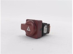 Recambio de interruptor luces emergencia para citroen c4 berlina 1.4 16v referencia OEM IAM 96480877KR  