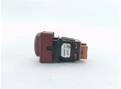 Recambio de interruptor luces emergencia para citroen c4 berlina 1.4 16v referencia OEM IAM 96480877KR  