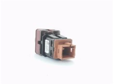 Recambio de interruptor luces emergencia para citroen c4 berlina 1.4 16v referencia OEM IAM 96480877KR  