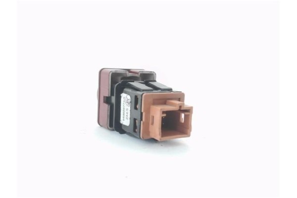 Recambio de interruptor luces emergencia para citroen c4 berlina 1.4 16v referencia OEM IAM 96480877KR  