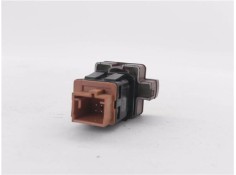 Recambio de interruptor luces emergencia para citroen c4 berlina 1.4 16v referencia OEM IAM 96480877KR  