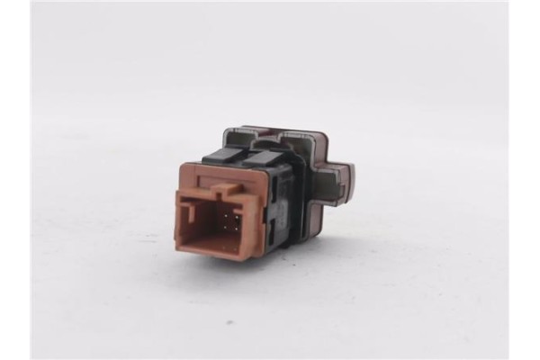 Recambio de interruptor luces emergencia para citroen c4 berlina 1.4 16v referencia OEM IAM 96480877KR  