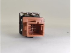 Recambio de interruptor luces emergencia para citroen c4 berlina 1.4 16v referencia OEM IAM 96480877KR  