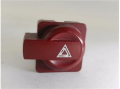 Recambio de interruptor luces emergencia para citroen c4 berlina 1.4 16v referencia OEM IAM 96480877KR  
