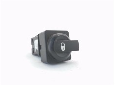 Recambio de boton cierre centralizado para citroen c4 berlina 1.4 16v referencia OEM IAM 96476626  