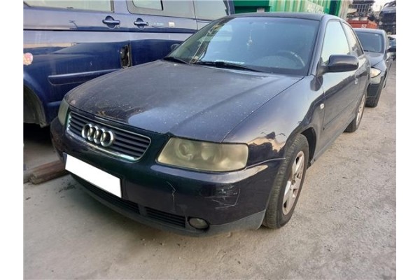 audi a3 (8l)(1996) del año 