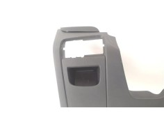 Recambio de embellecedor salpicadero para renault grand scénic iii (jz0/1_) 1.5 dci referencia OEM IAM 689210017R  