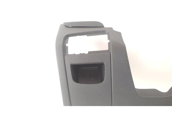 Recambio de embellecedor salpicadero para renault grand scénic iii (jz0/1_) 1.5 dci referencia OEM IAM 689210017R  