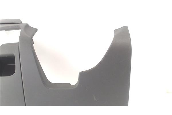 Recambio de embellecedor salpicadero para renault grand scénic iii (jz0/1_) 1.5 dci referencia OEM IAM 689210017R  