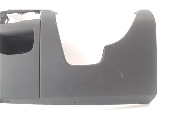 Recambio de embellecedor salpicadero para renault grand scénic iii (jz0/1_) 1.5 dci referencia OEM IAM 689210017R  