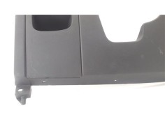 Recambio de embellecedor salpicadero para renault grand scénic iii (jz0/1_) 1.5 dci referencia OEM IAM 689210017R  