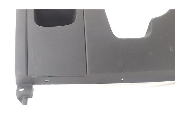 Recambio de embellecedor salpicadero para renault grand scénic iii (jz0/1_) 1.5 dci referencia OEM IAM 689210017R  