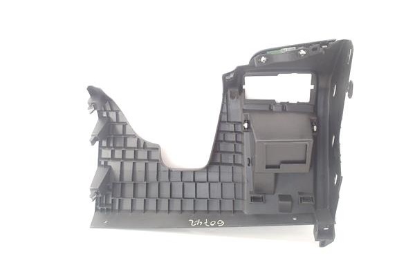 Recambio de embellecedor salpicadero para renault grand scénic iii (jz0/1_) 1.5 dci referencia OEM IAM 689210017R  