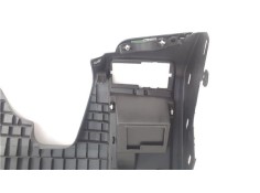 Recambio de embellecedor salpicadero para renault grand scénic iii (jz0/1_) 1.5 dci referencia OEM IAM 689210017R  