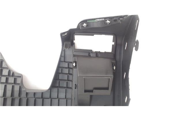 Recambio de embellecedor salpicadero para renault grand scénic iii (jz0/1_) 1.5 dci referencia OEM IAM 689210017R  