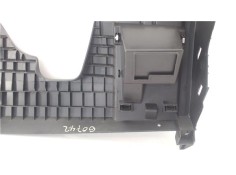 Recambio de embellecedor salpicadero para renault grand scénic iii (jz0/1_) 1.5 dci referencia OEM IAM 689210017R  