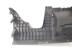 Recambio de embellecedor salpicadero para renault grand scénic iii (jz0/1_) 1.5 dci referencia OEM IAM 689210017R  