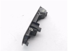 Recambio de mando elevalunas delantero derecho para renault grand scénic iii (jz0/1_) 1.5 dci referencia OEM IAM 809600016R  