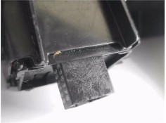 Recambio de mando elevalunas delantero derecho para renault grand scénic iii (jz0/1_) 1.5 dci referencia OEM IAM 809600016R  