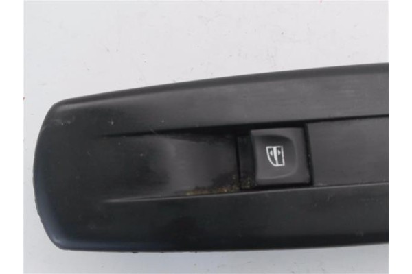 Recambio de mando elevalunas delantero derecho para renault grand scénic iii (jz0/1_) 1.5 dci referencia OEM IAM 809600016R  