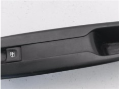 Recambio de mando elevalunas delantero derecho para renault grand scénic iii (jz0/1_) 1.5 dci referencia OEM IAM 809600016R  