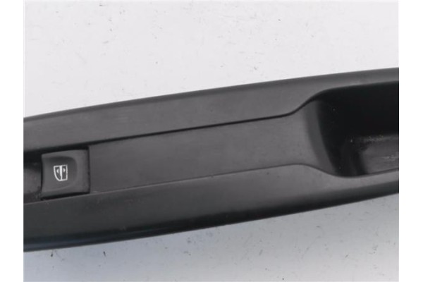 Recambio de mando elevalunas delantero derecho para renault grand scénic iii (jz0/1_) 1.5 dci referencia OEM IAM 809600016R  