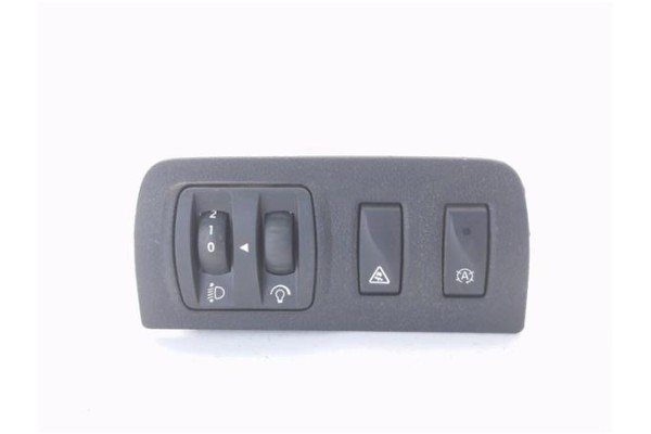 Recambio de mando de luces para renault grand scénic iii (jz0/1_) 1.5 dci referencia OEM IAM 648450001R  