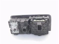 Recambio de mando de luces para renault grand scénic iii (jz0/1_) 1.5 dci referencia OEM IAM 648450001R  