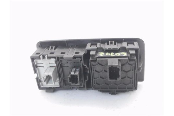 Recambio de mando de luces para renault grand scénic iii (jz0/1_) 1.5 dci referencia OEM IAM 648450001R  