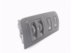 Recambio de mando de luces para renault grand scénic iii (jz0/1_) 1.5 dci referencia OEM IAM 648450001R  