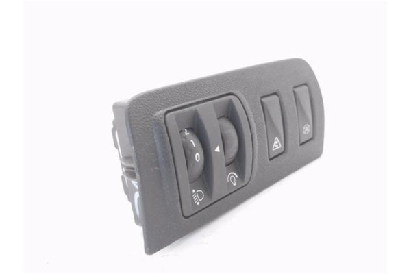 Recambio de mando de luces para renault grand scénic iii (jz0/1_) 1.5 dci referencia OEM IAM 648450001R  