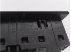 Recambio de mando de luces para renault grand scénic iii (jz0/1_) 1.5 dci referencia OEM IAM 648450001R  