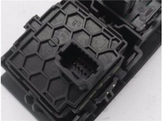 Recambio de mando de luces para renault grand scénic iii (jz0/1_) 1.5 dci referencia OEM IAM 648450001R  