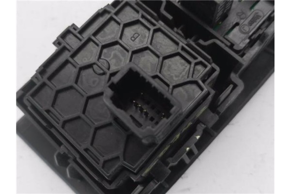 Recambio de mando de luces para renault grand scénic iii (jz0/1_) 1.5 dci referencia OEM IAM 648450001R  