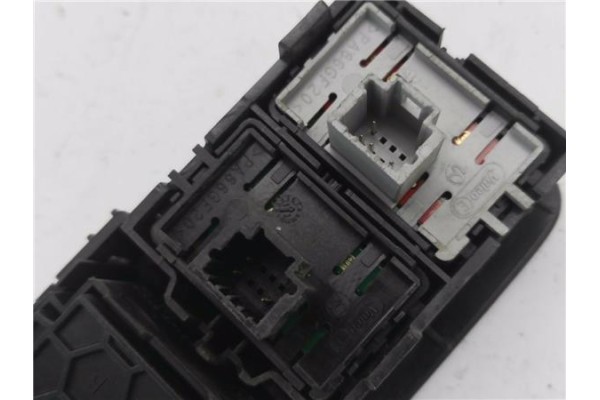 Recambio de mando de luces para renault grand scénic iii (jz0/1_) 1.5 dci referencia OEM IAM 648450001R  