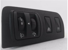 Recambio de mando de luces para renault grand scénic iii (jz0/1_) 1.5 dci referencia OEM IAM 648450001R  