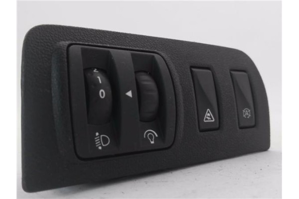 Recambio de mando de luces para renault grand scénic iii (jz0/1_) 1.5 dci referencia OEM IAM 648450001R  